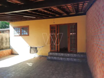 Casa com 6 Quartos à venda, 278m² no Conjunto Habitacional Vila Santana (Sousas), Campinas
