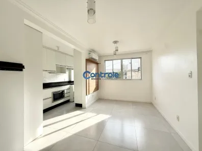 Apartamento com 3 Quartos à venda, 59m² no Jardim Atlântico, Florianópolis