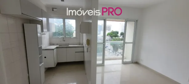 Apartamento com 2 Quartos à venda, 54m² no Vila Clementino, São Paulo