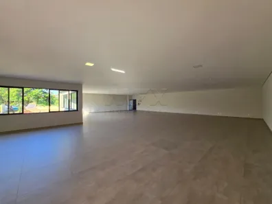 Consultório para alugar, 480m² no Residencial Jardim Estoril V, Bauru