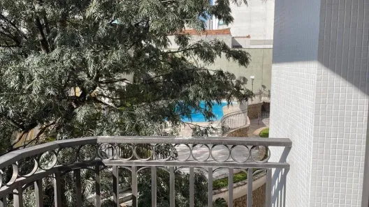 Apartamento com 4 Quartos à venda, 314m² no Vila Regente Feijó, São Paulo