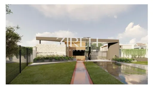Lote/Terreno à venda, 547m² no Cascatinha, Curitiba