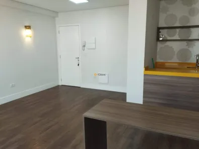 Sala Comercial à venda, 35m² no Vila Mariana, São Paulo