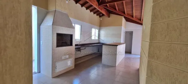 Casa de Condomínio com 4 Quartos à venda, 516m² no Jardim Botânico, Ribeirão Preto