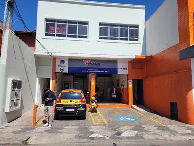Sala Comercial para alugar, 70m² no Centro, Osasco