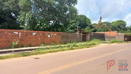 Lote/Terreno à venda, 5875m² no Mata, São José de Ribamar