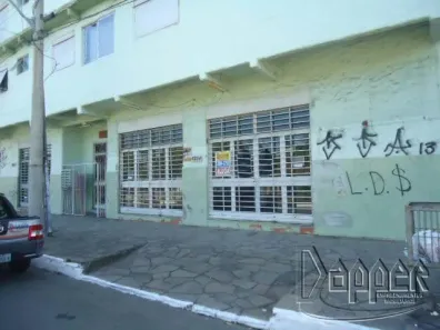 Imóvel Comercial à venda, 155m² no Pátria Nova, Novo Hamburgo
