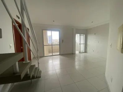 Apartamento com 3 Quartos à venda, 200m² no Coloninha, Florianópolis