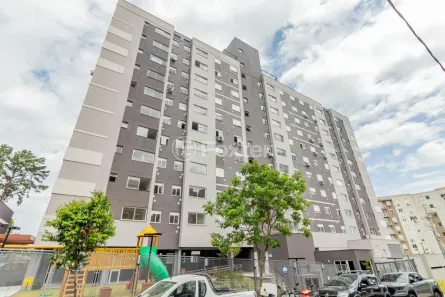 Apartamento com 2 Quartos à venda, 49m² no Jardim Sabará, Porto Alegre