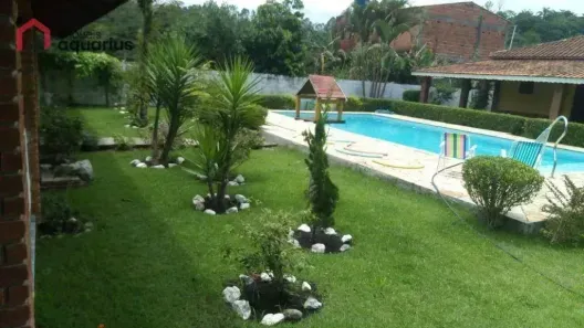 Casa com 4 Quartos à venda, 650m² no Canto das Águas, Igaratá
