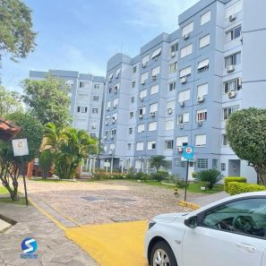 Apartamento com 2 Quartos à venda, 61m² no Cavalhada, Porto Alegre