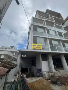 Flat com 1 Quarto à venda, 29m² no Cabo Branco, João Pessoa