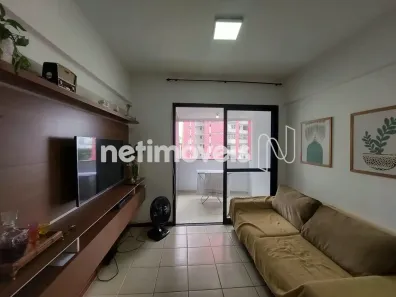 Apartamento com 2 Quartos para alugar, 62m² no Pituba, Salvador