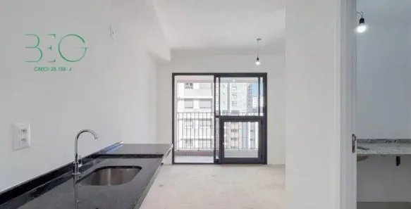 Apartamento com 1 Quarto à venda, 22m² no Vila Mariana, São Paulo
