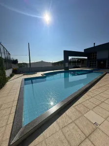 Apartamento com 2 Quartos à venda, 48m² no Ponte do Imaruim, Palhoça