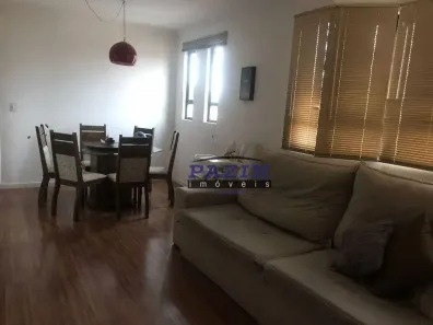 Apartamento com 2 Quartos à venda, 90m² no Vila Olivo, Valinhos