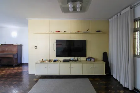 Casa com 3 Quartos à venda, 300m² no Vila Cruzeiro, São Paulo