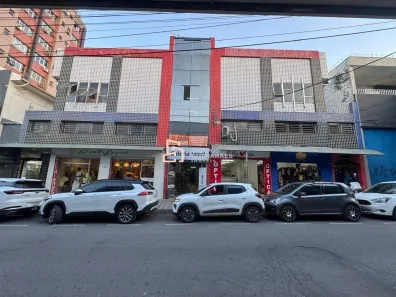 Ponto Comercial para alugar, 10m² no Barreiro, Belo Horizonte