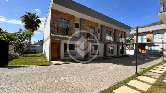 Casa de Condomínio com 3 Quartos à venda, 122m² no Alto, Teresópolis