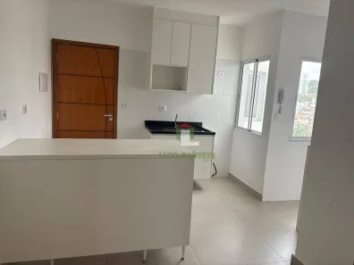Apartamento com 1 Quarto para alugar, 40m² no Vila Paiva, São Paulo