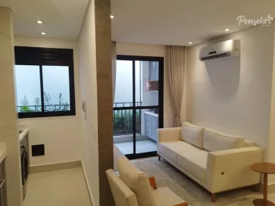 Apartamento com 2 Quartos à venda, 64m² no Jardim Santiago, Indaiatuba