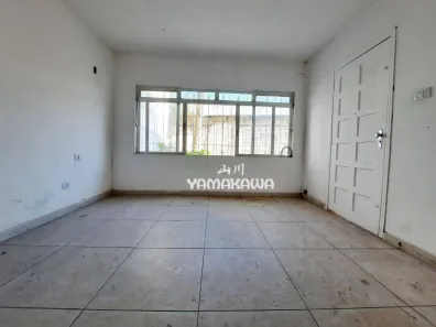Sobrado com 6 Quartos à venda, 171m² no Jardim Eliane, São Paulo