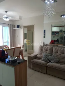 Apartamento com 2 Quartos à venda, 50m² no Ortizes, Valinhos