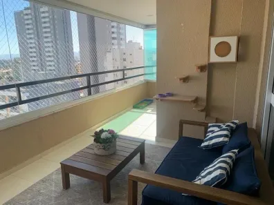 Apartamento com 3 Quartos à venda, 106m² no Vila das Jabuticabeiras, Taubaté