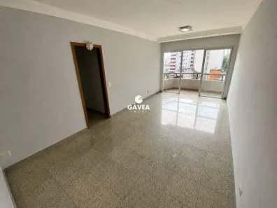 Apartamento com 2 Quartos à venda, 89m² no Centro, São Vicente