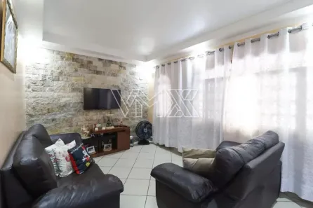 Sobrado com 3 Quartos à venda, 150m² no Vila Medeiros, São Paulo