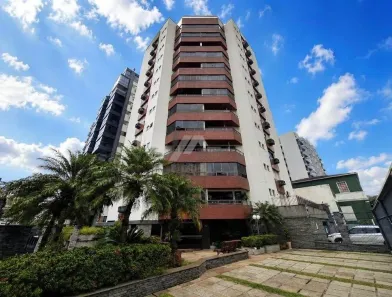 Apartamento com 3 Quartos à venda, 132m² no Centro, Florianópolis
