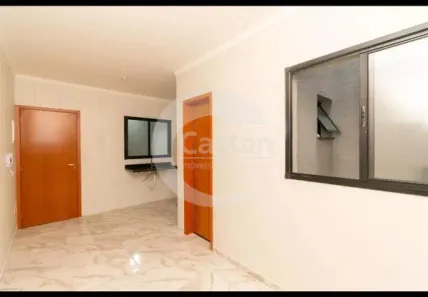 Apartamento com 2 Quartos à venda, 32m² no Chácara Belenzinho, São Paulo