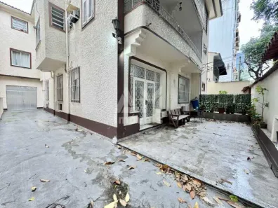 Apartamento com 3 Quartos à venda, 115m² no Tijuca, Rio de Janeiro