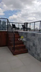 Apartamento com 2 Quartos à venda, 68m² no Centro, São Bernardo do Campo