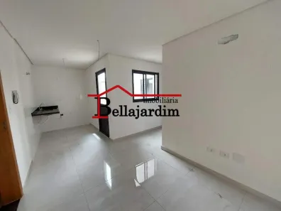 Apartamento com 2 Quartos à venda, 61m² no Vila Floresta, Santo André