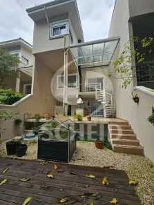 Casa de Condomínio com 4 Quartos à venda, 285m² no Jardim Prudência, São Paulo
