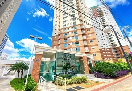 Apartamento com 3 Quartos à venda, 69m² no Santa Rosa, Londrina