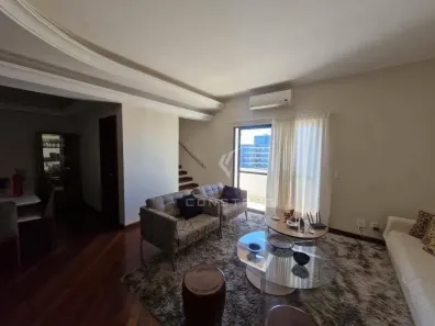 Cobertura com 5 Quartos à venda, 330m² no Cambuí, Campinas