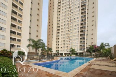 Apartamento com 3 Quartos à venda, 69m² no Vila Nova, Maringá