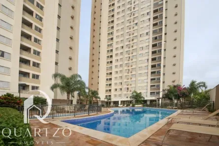 Apartamento com 3 Quartos à venda, 69m² no Vila Nova, Maringá