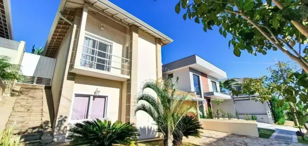 Casa de Condomínio com 3 Quartos à venda, 198m² no Pinheiro, Valinhos
