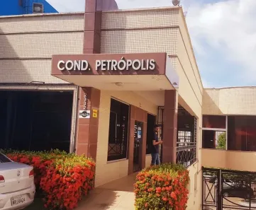 Apartamento com 2 Quartos para alugar, 50m² no Jardim Petrópolis, Cuiabá