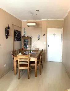 Apartamento com 2 Quartos à venda, 60m² no Vila Antônio, São Paulo