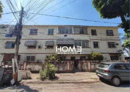Apartamento com 3 Quartos à venda, 70m² no Irajá, Rio de Janeiro