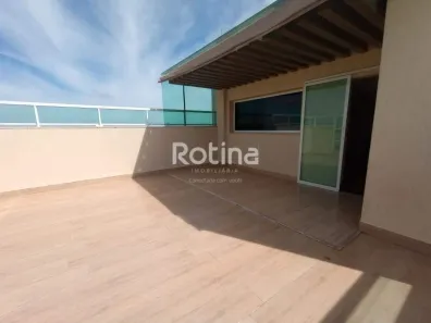 Cobertura com 3 Quartos à venda, 188m² no Saraiva, Uberlândia
