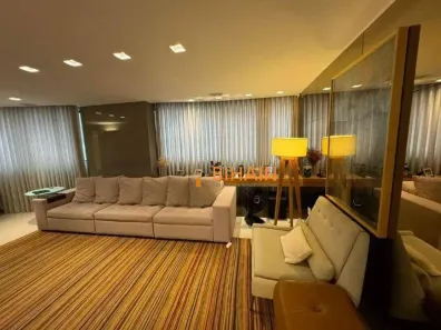 Apartamento com 4 Quartos à venda, 150m² no Buritis, Belo Horizonte