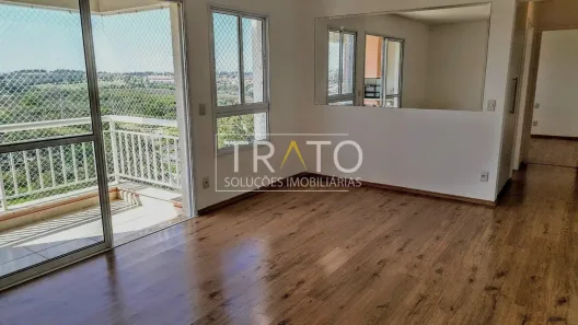 Apartamento com 3 Quartos à venda, 87m² no Parque Prado, Campinas