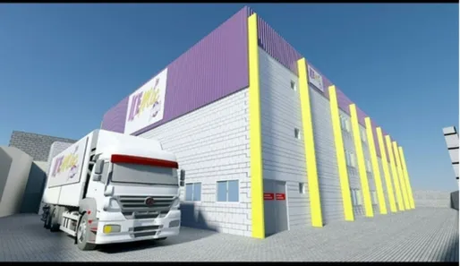 Galpão/Depósito/Armazém à venda, 1399m² no Cuiabá, Itaquaquecetuba