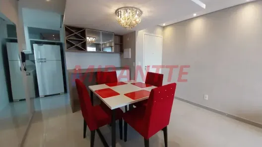 Apartamento com 3 Quartos à venda, 68m² no Casa Verde, São Paulo