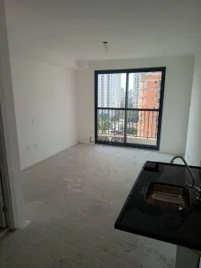 Apartamento com 1 Quarto à venda, 25m² no Vila Olímpia, São Paulo